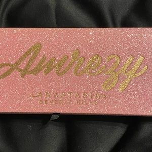 Anastasia Beverly Hills Amrezy Palette
